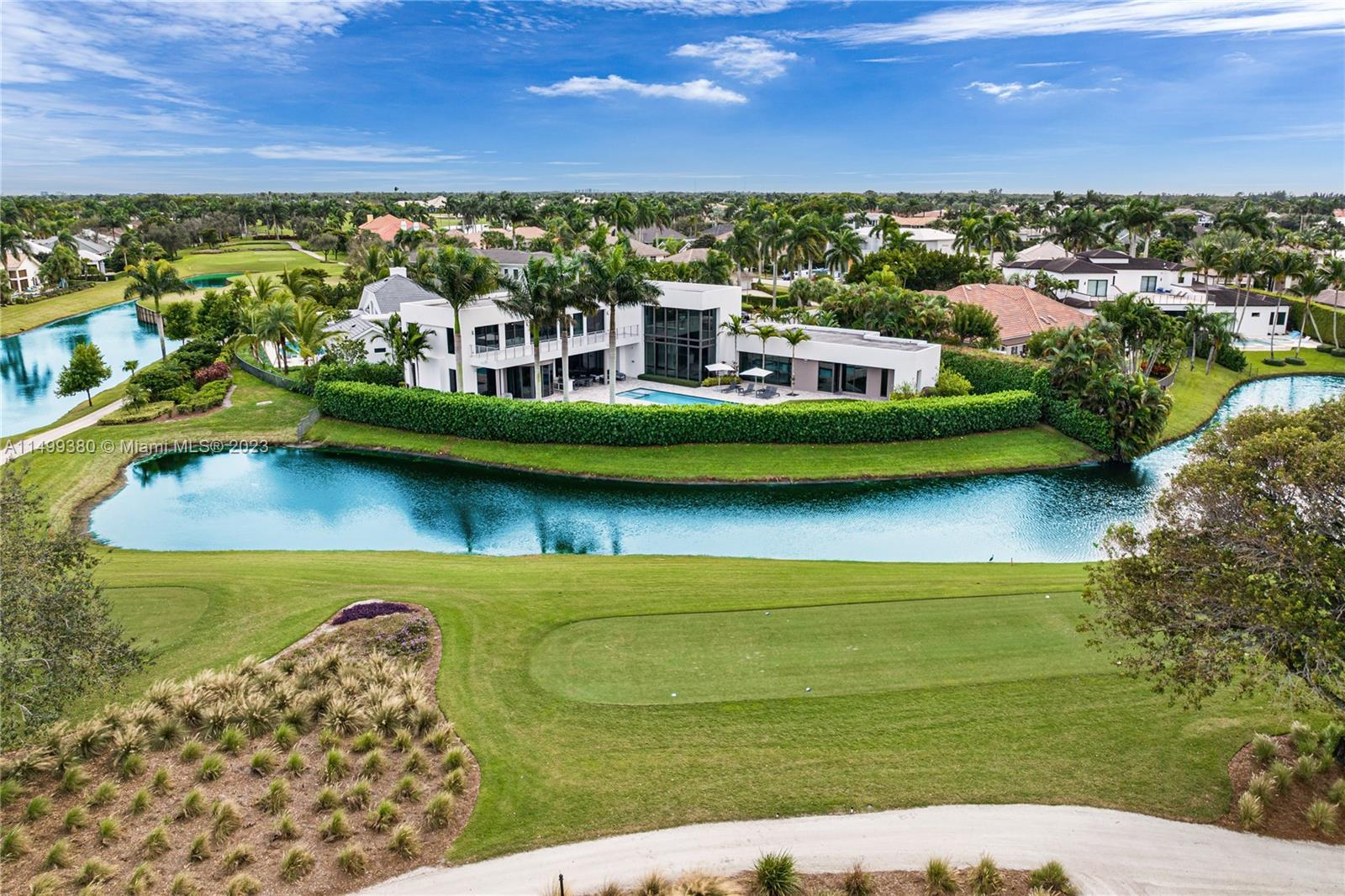 ST ANDREWS COUNTRY CLUB 5 - Residential