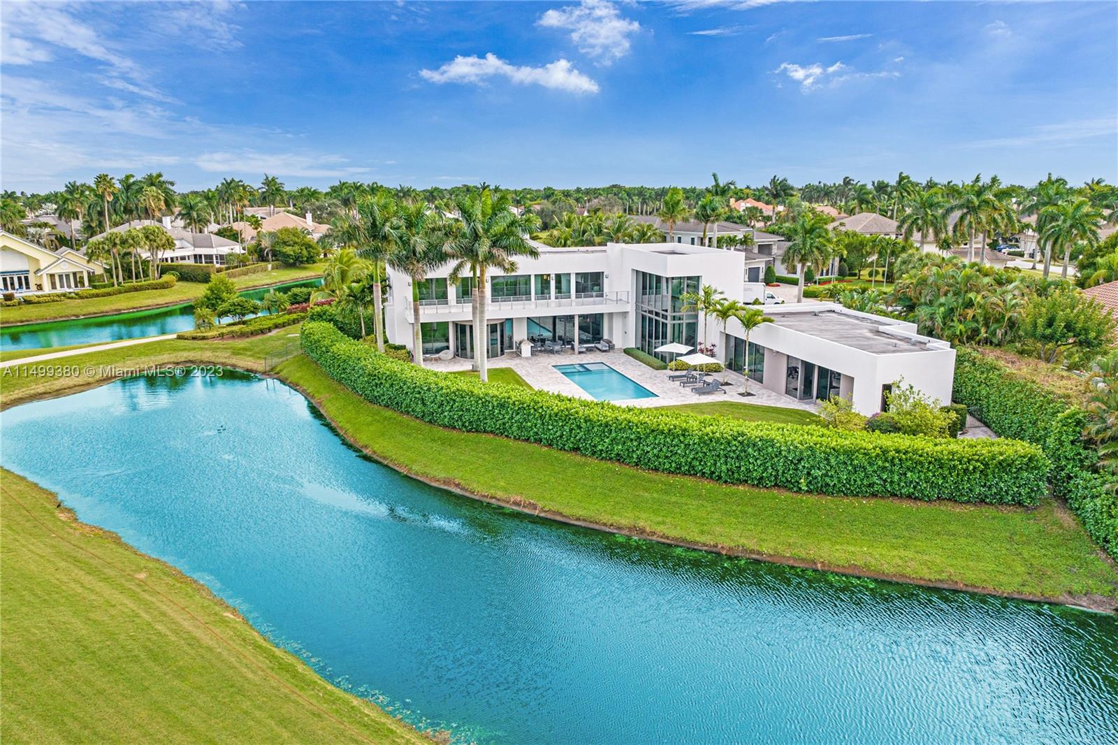 ST ANDREWS COUNTRY CLUB 5 - Residential