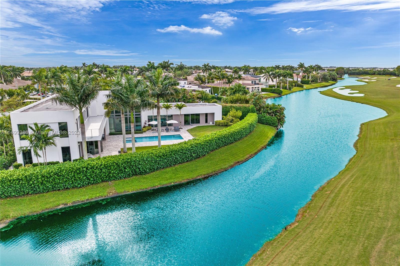 ST ANDREWS COUNTRY CLUB 5 - Residential