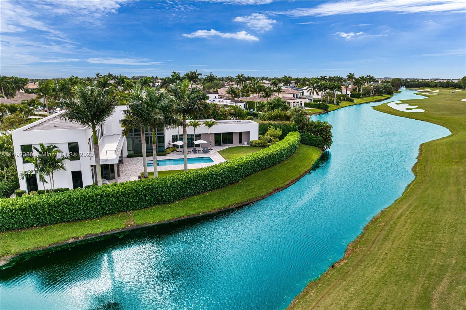 ST ANDREWS COUNTRY CLUB 5 - Residential