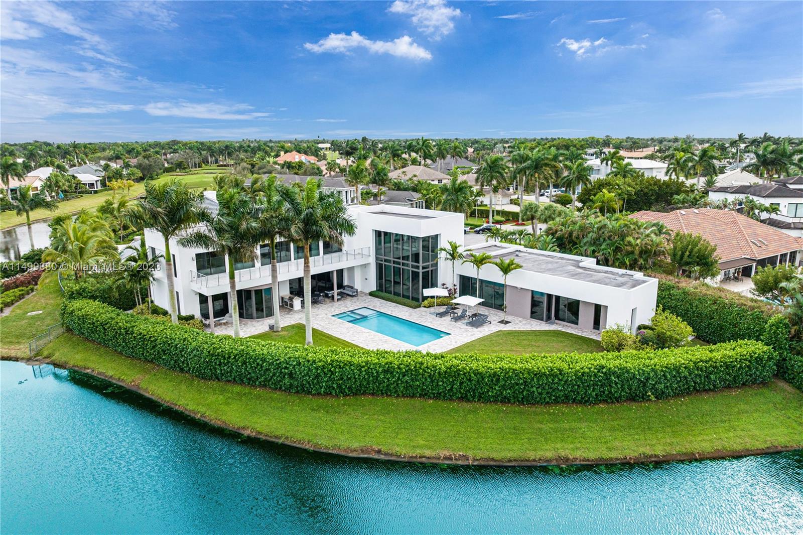 ST ANDREWS COUNTRY CLUB 5 - Residential
