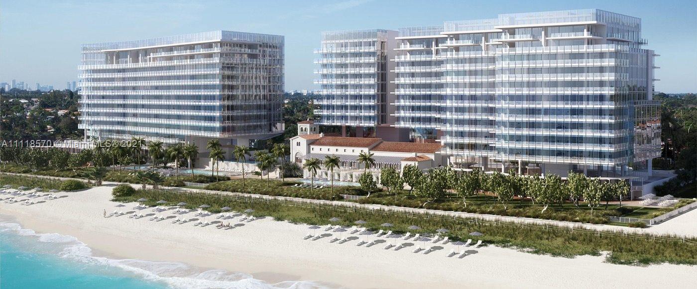 SURF CLUB CONDO - Residential
