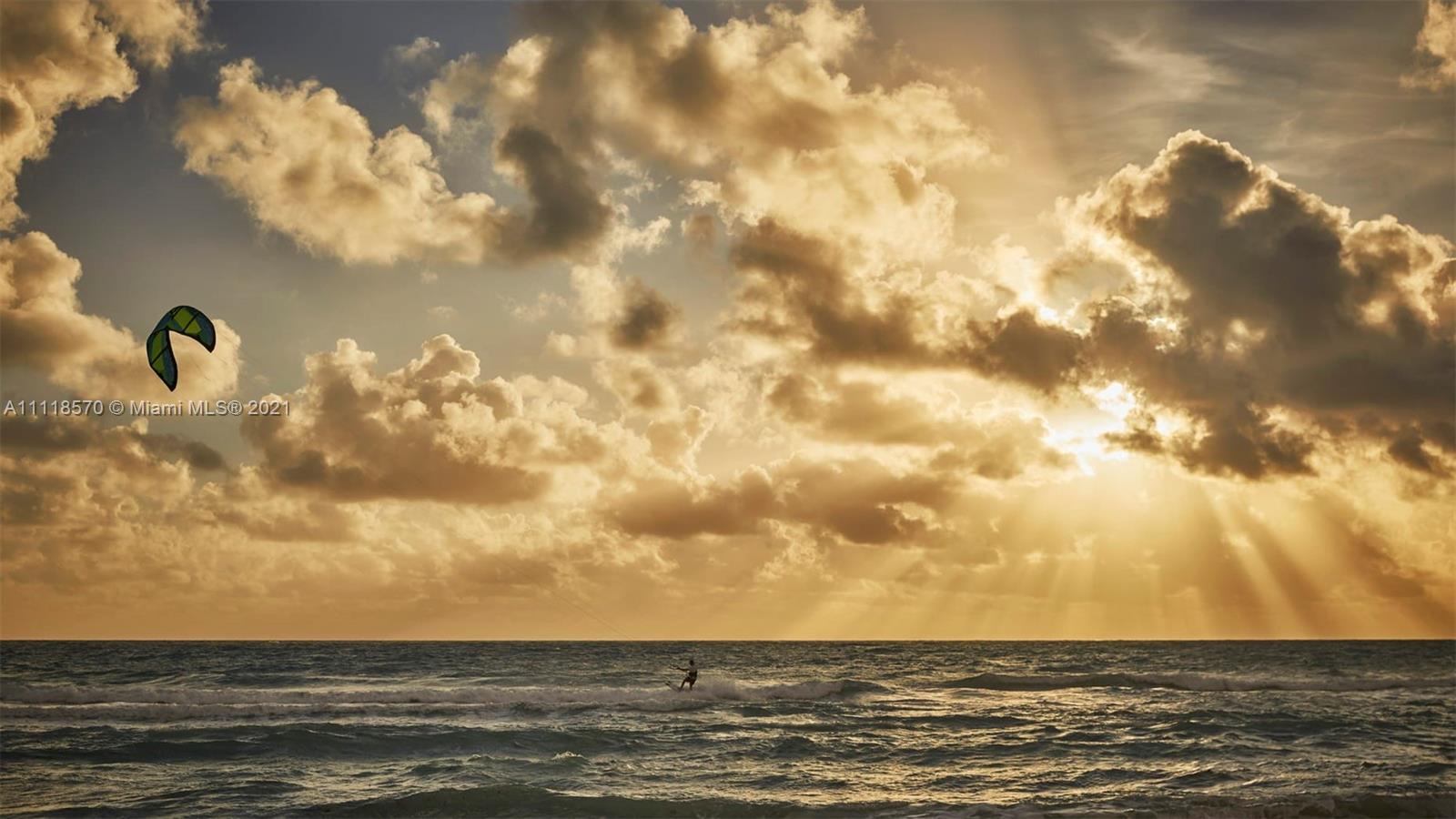 SURF CLUB CONDO - Residential