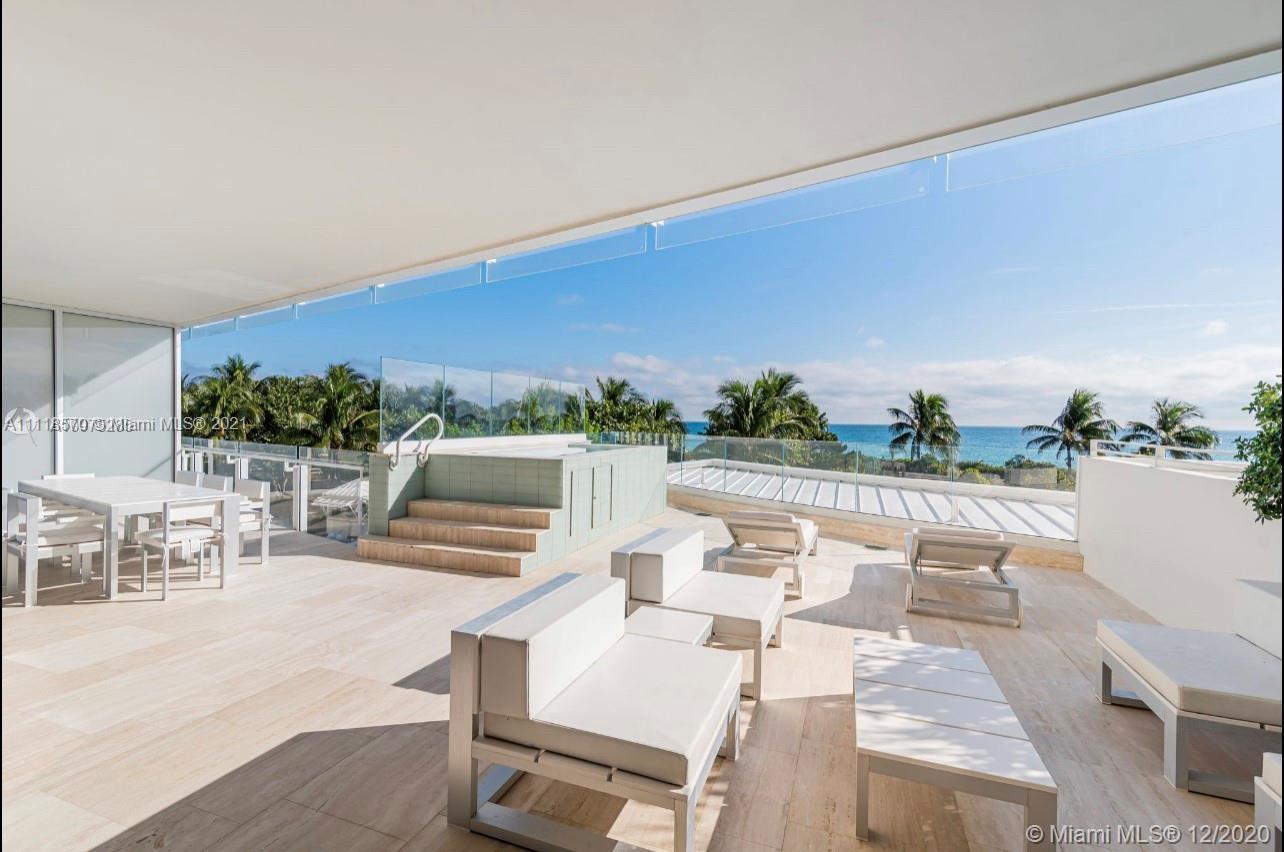 SURF CLUB CONDO - Residential