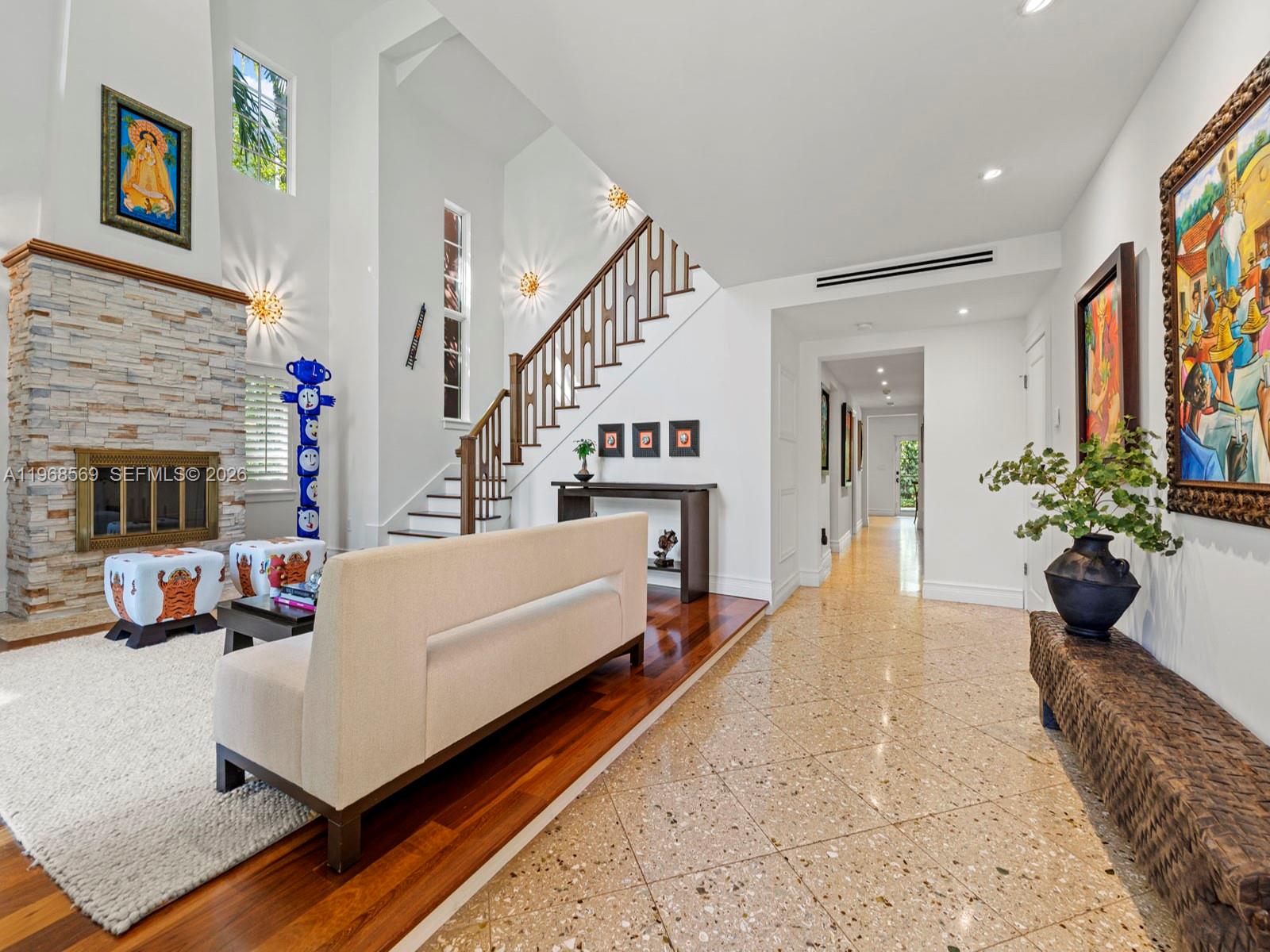 HIGH PINES 2ND AMD REV - Residential