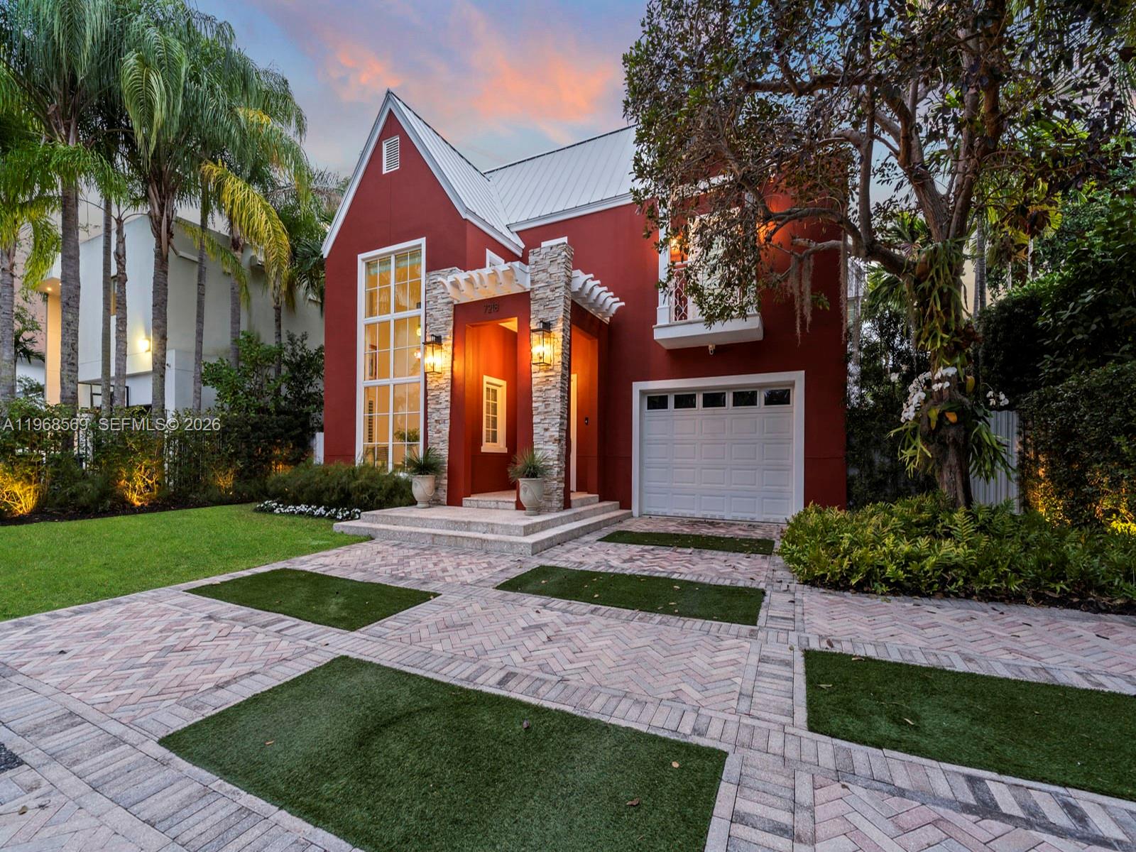 HIGH PINES 2ND AMD REV - Residential
