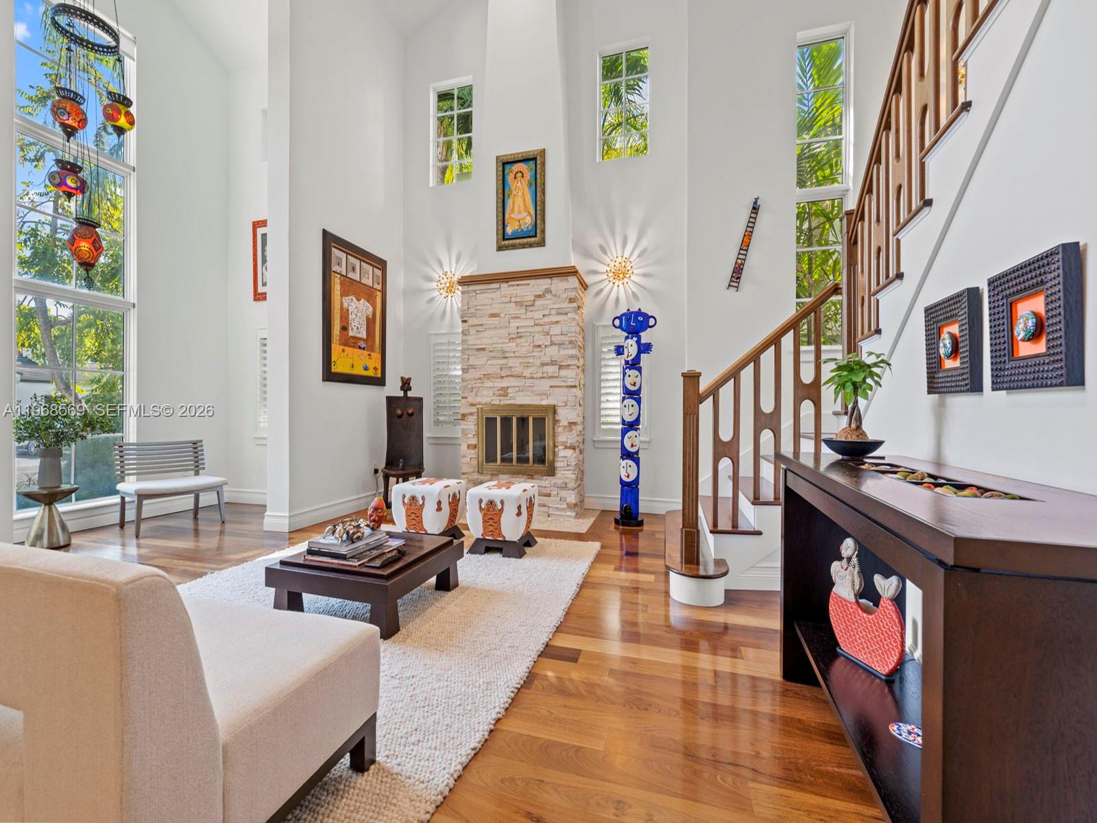 HIGH PINES 2ND AMD REV - Residential