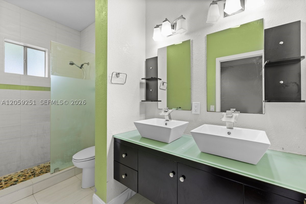 TUSCANY PLAT - Residential