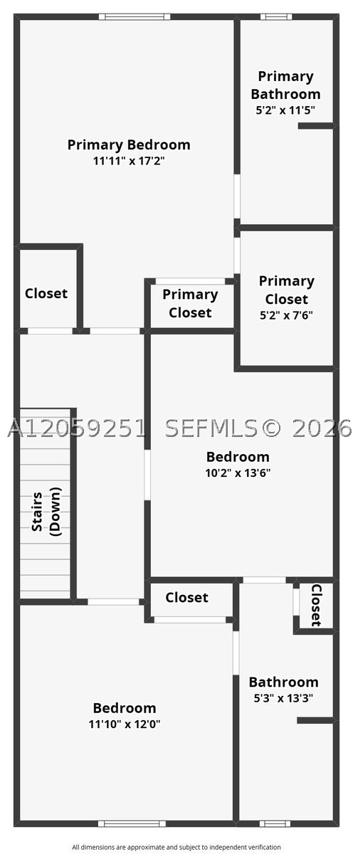 TUSCANY PLAT - Residential