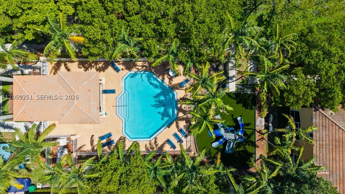 TUSCANY PLAT - Residential