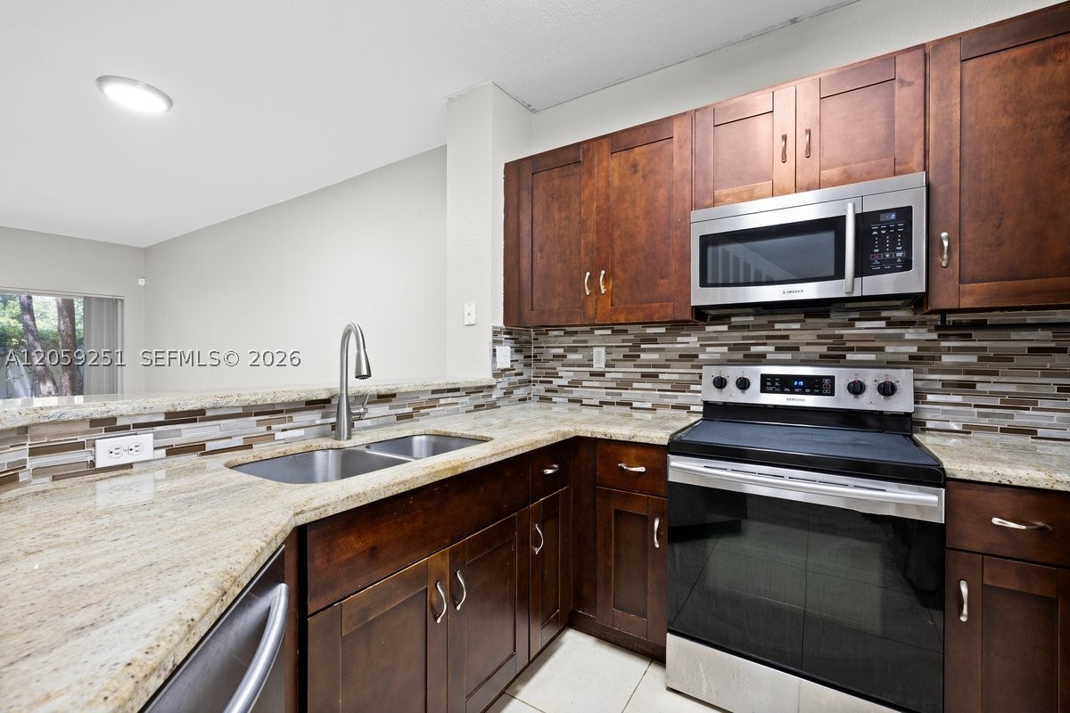 TUSCANY PLAT - Residential