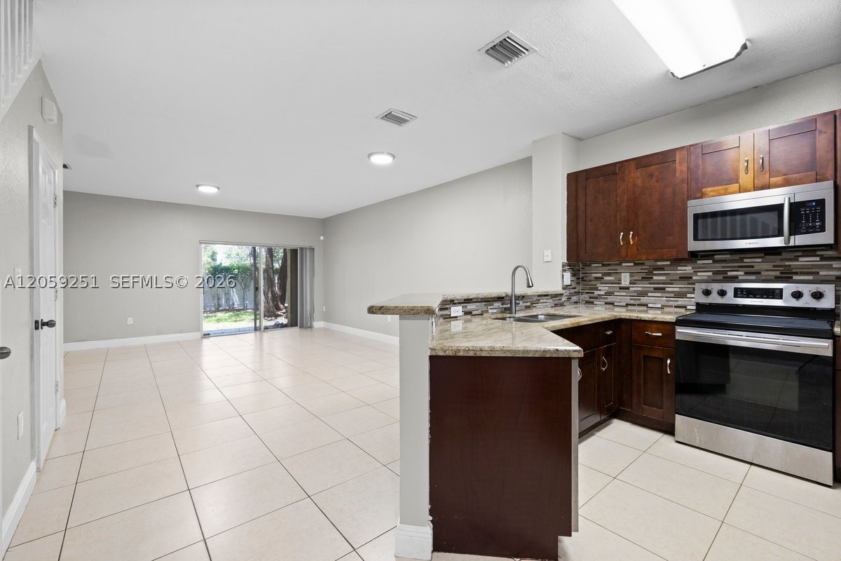 TUSCANY PLAT - Residential