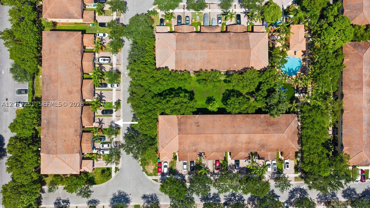 TUSCANY PLAT - Residential