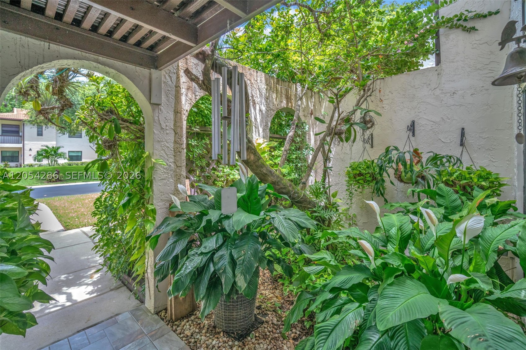 HORIZONS OF BOCA LAGO CON - Residential