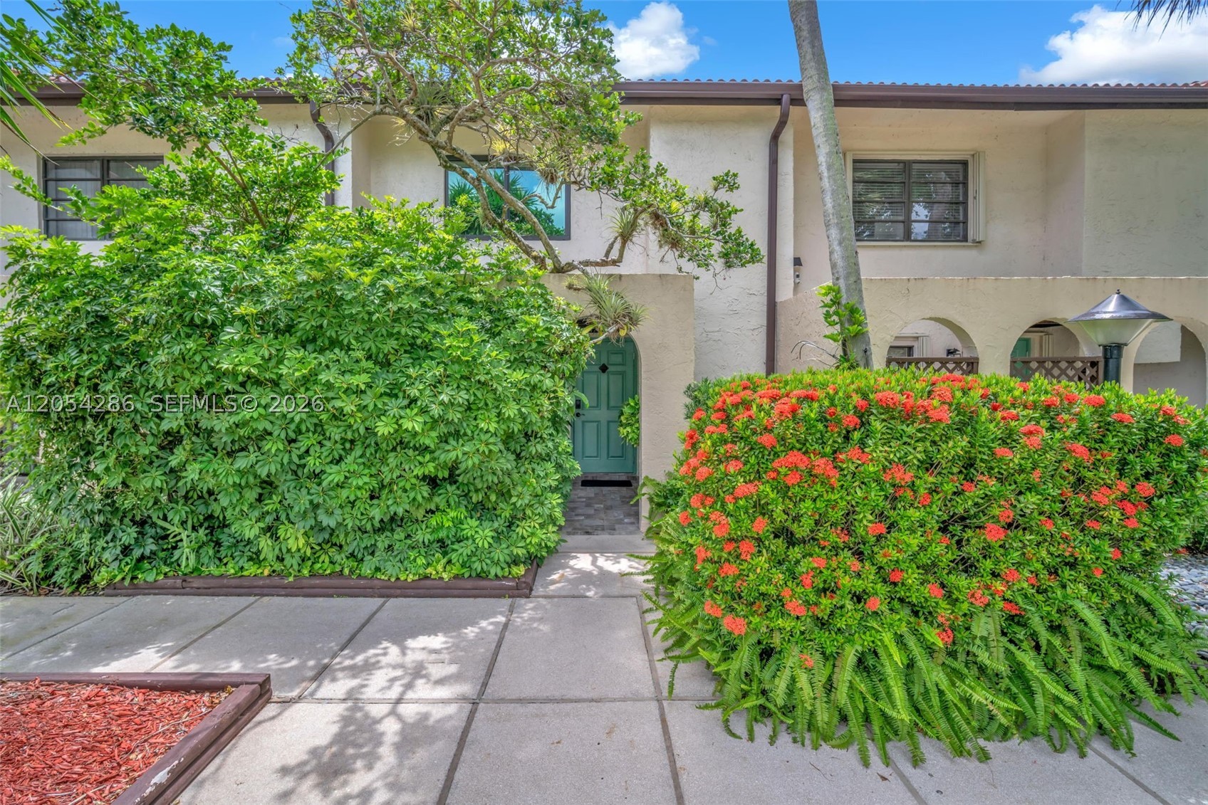 HORIZONS OF BOCA LAGO CON - Residential