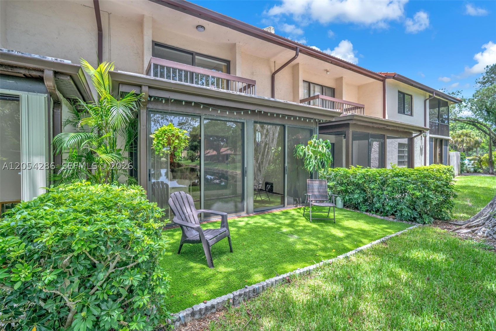 HORIZONS OF BOCA LAGO CON - Residential