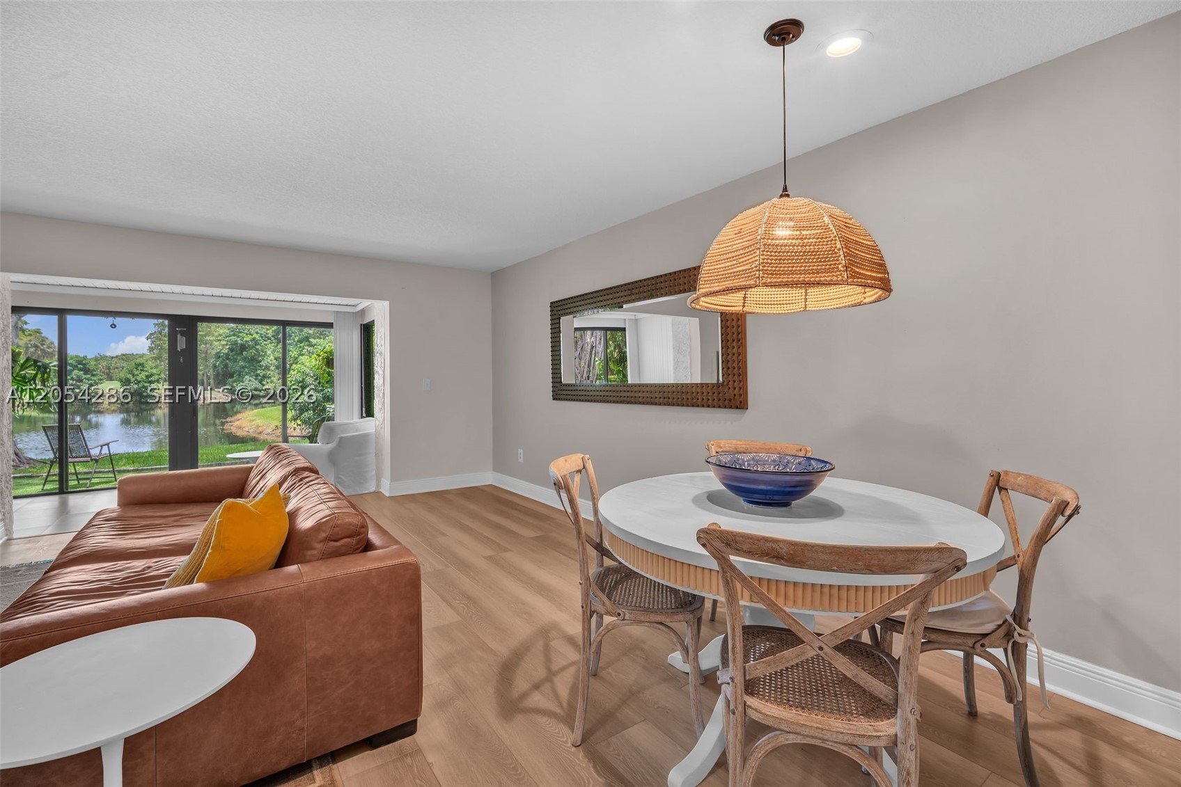 HORIZONS OF BOCA LAGO CON - Residential