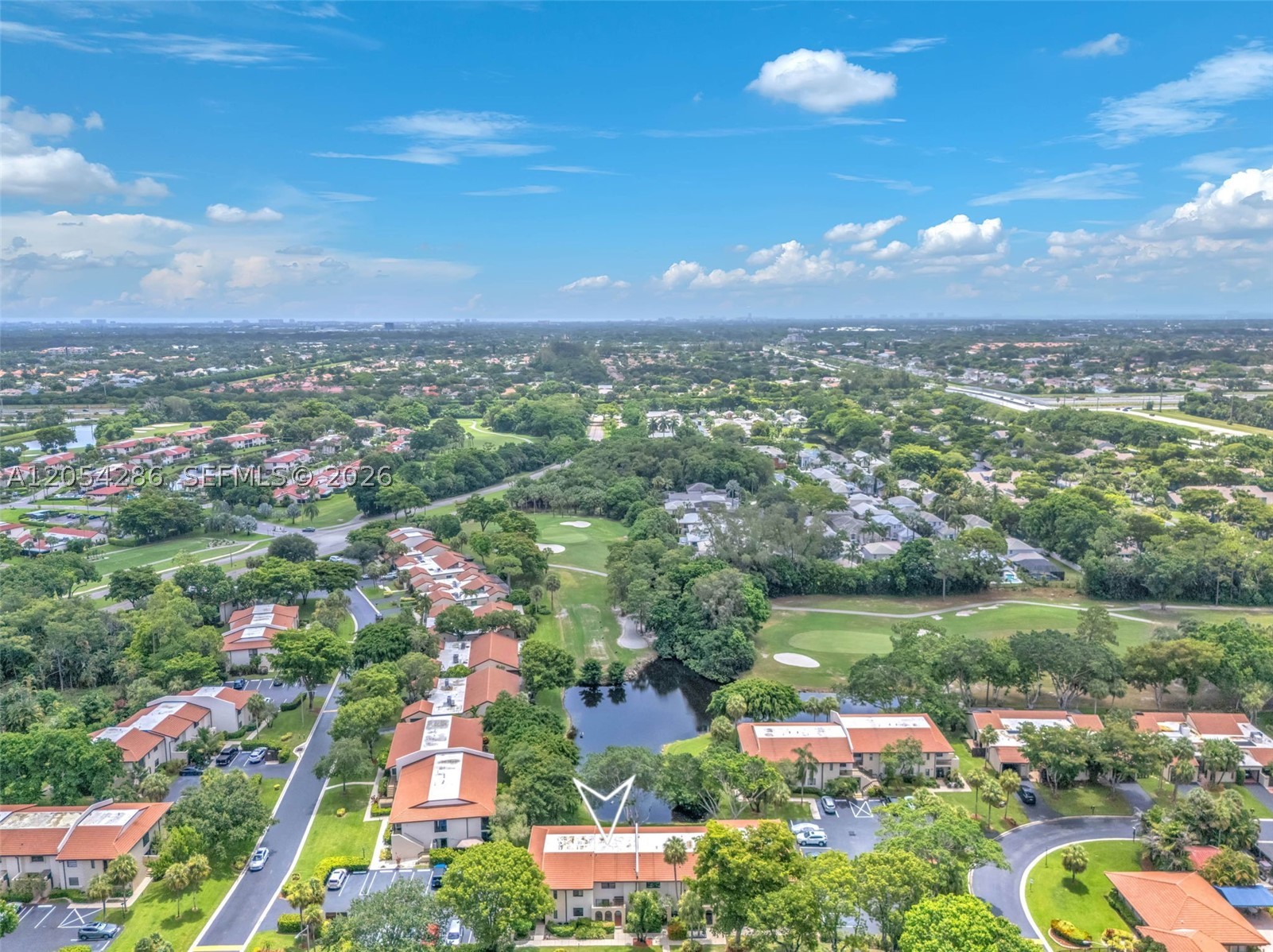HORIZONS OF BOCA LAGO CON - Residential