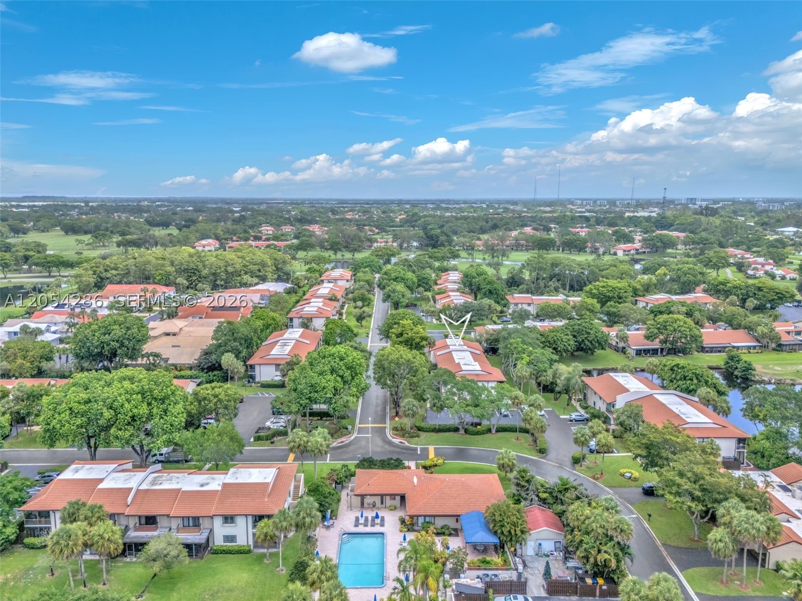 HORIZONS OF BOCA LAGO CON - Residential
