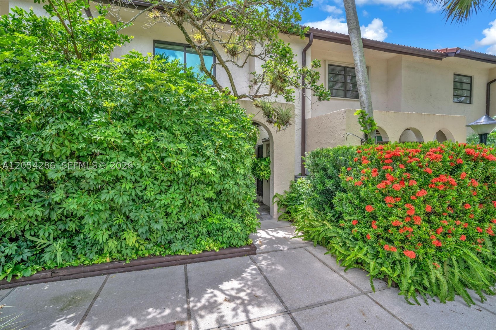 HORIZONS OF BOCA LAGO CON - Residential