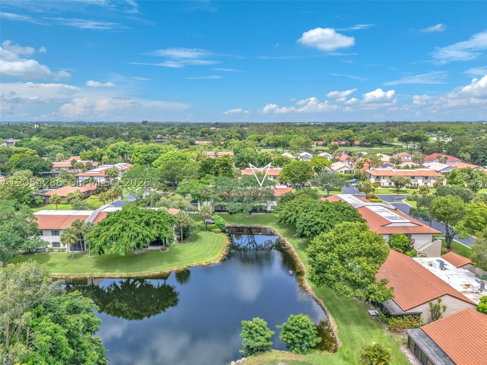 HORIZONS OF BOCA LAGO CON - Residential