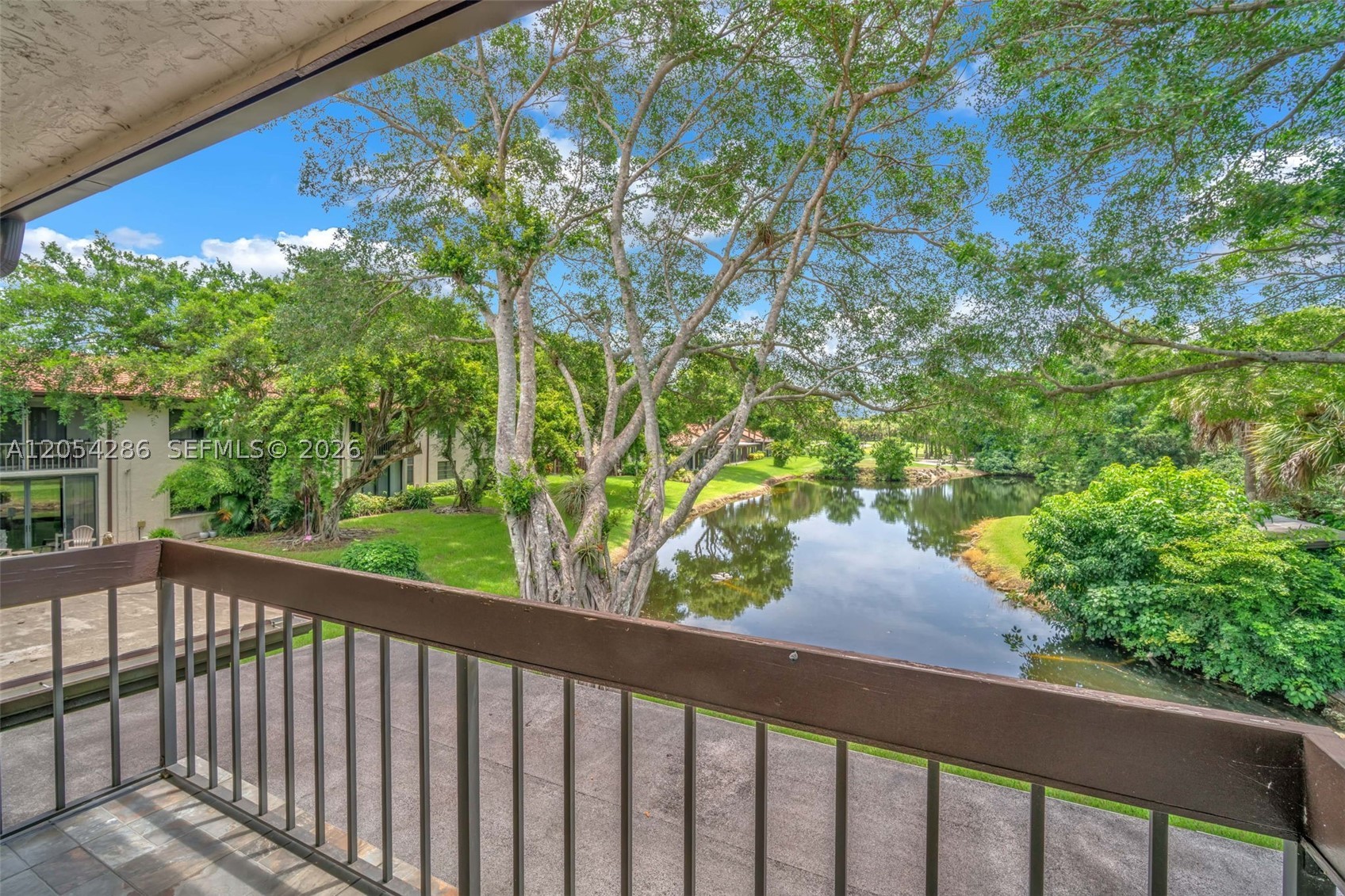 HORIZONS OF BOCA LAGO CON - Residential