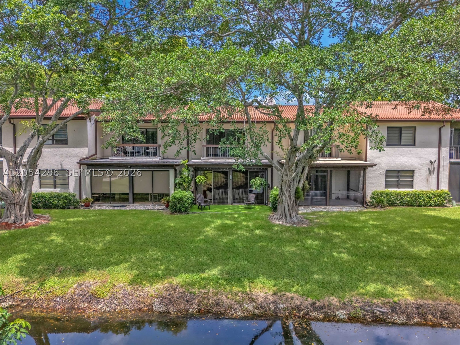 HORIZONS OF BOCA LAGO CON - Residential