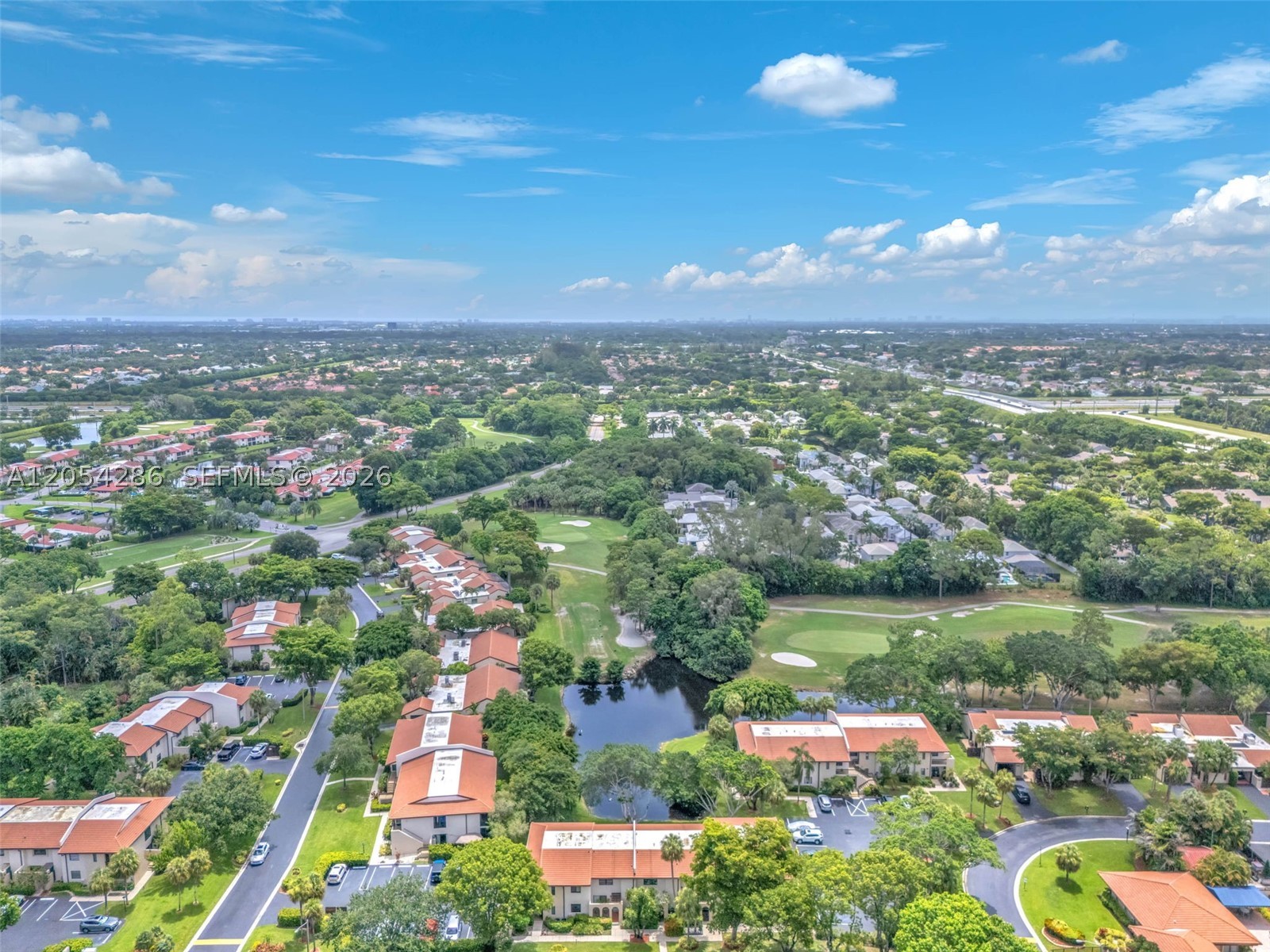 HORIZONS OF BOCA LAGO CON - Residential