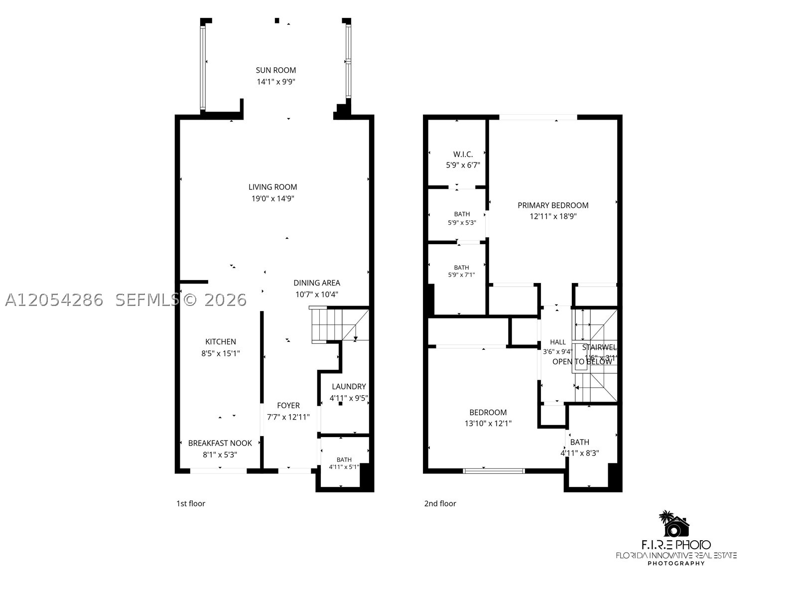 HORIZONS OF BOCA LAGO CON - Residential