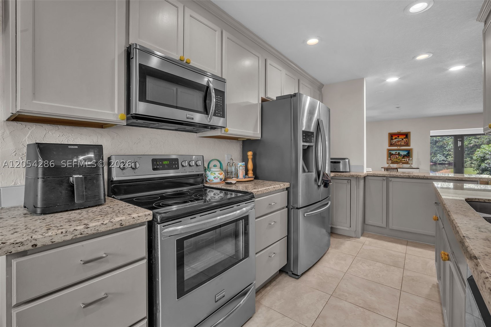 HORIZONS OF BOCA LAGO CON - Residential