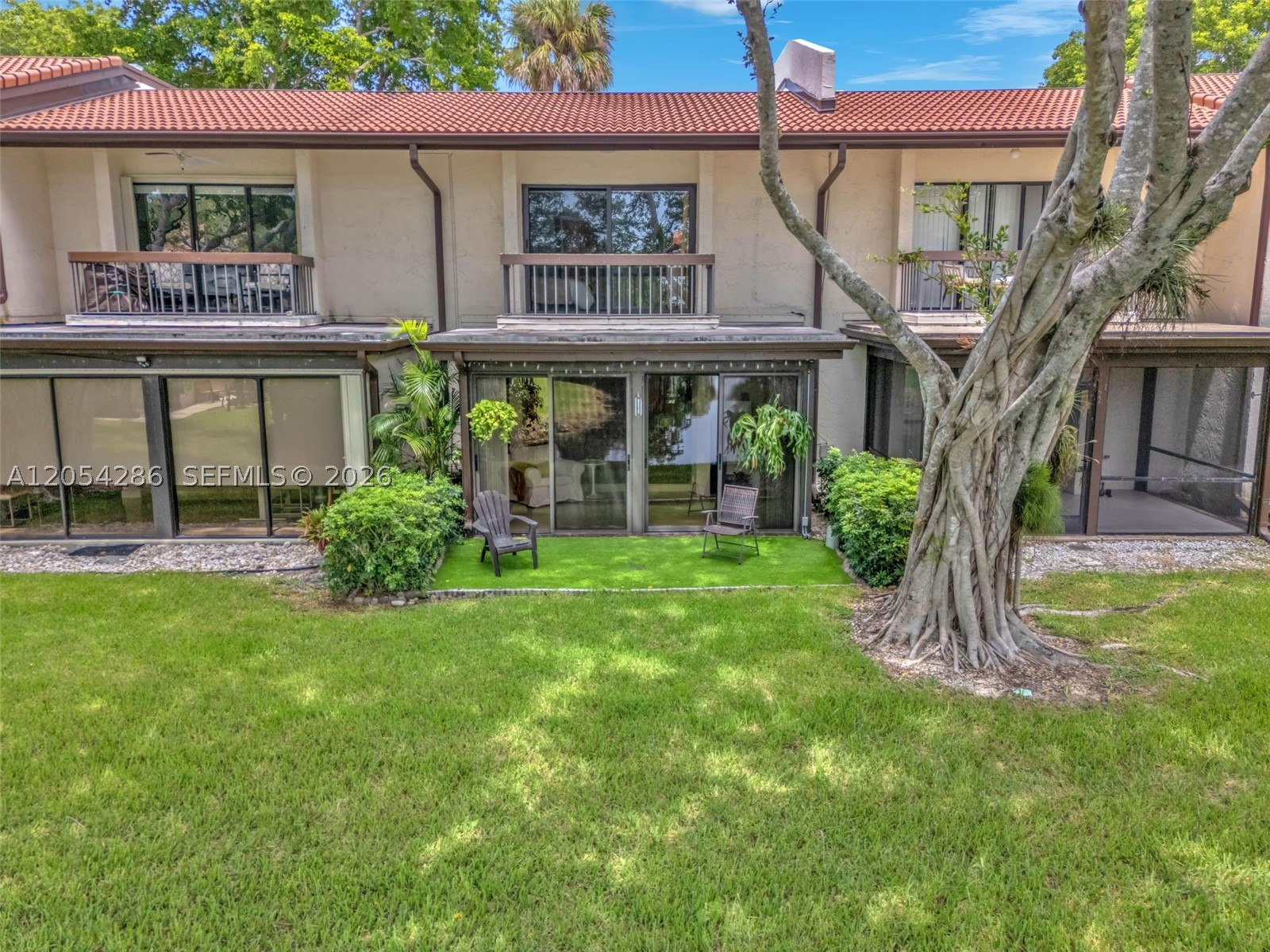 HORIZONS OF BOCA LAGO CON - Residential