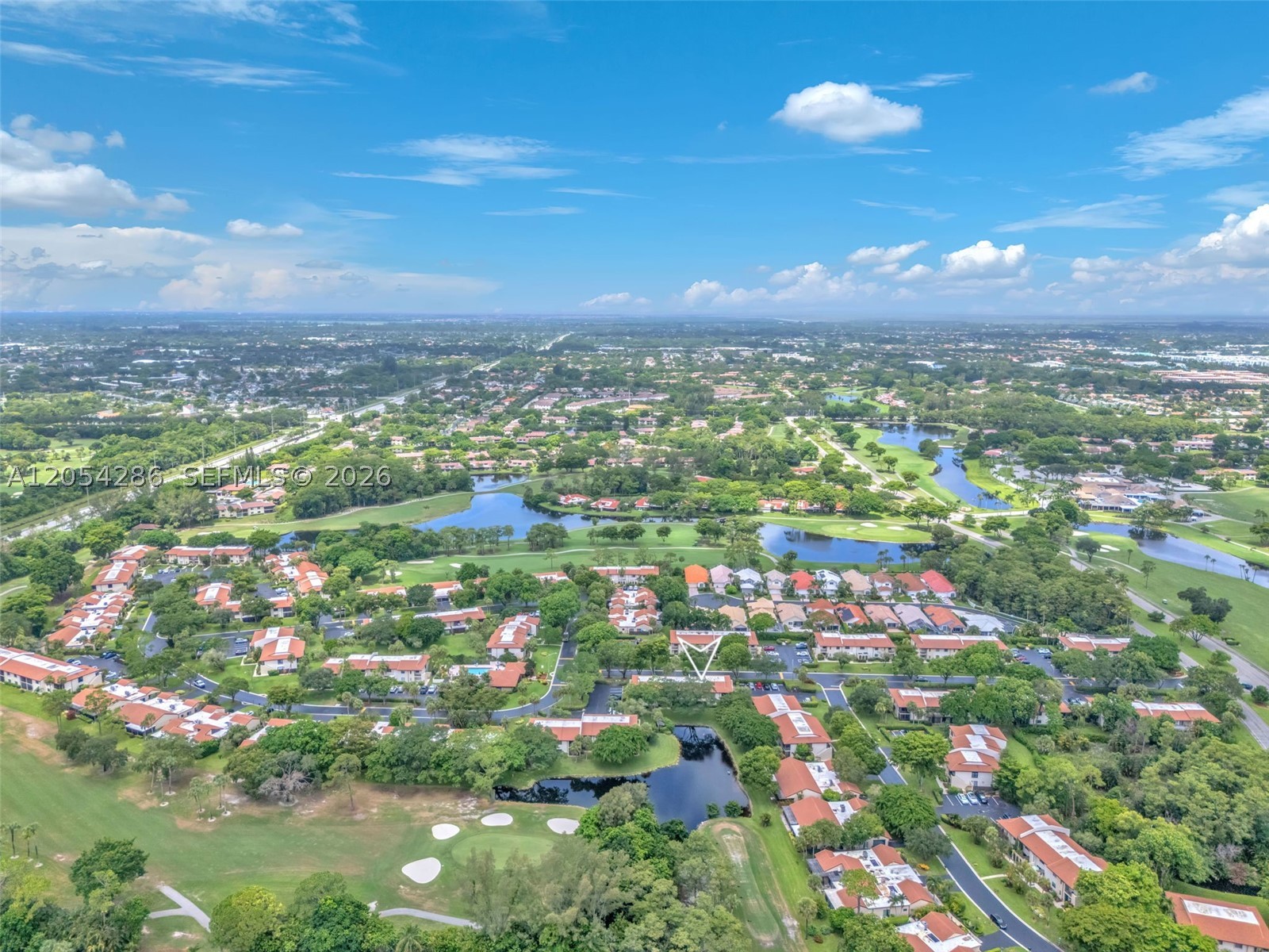 HORIZONS OF BOCA LAGO CON - Residential