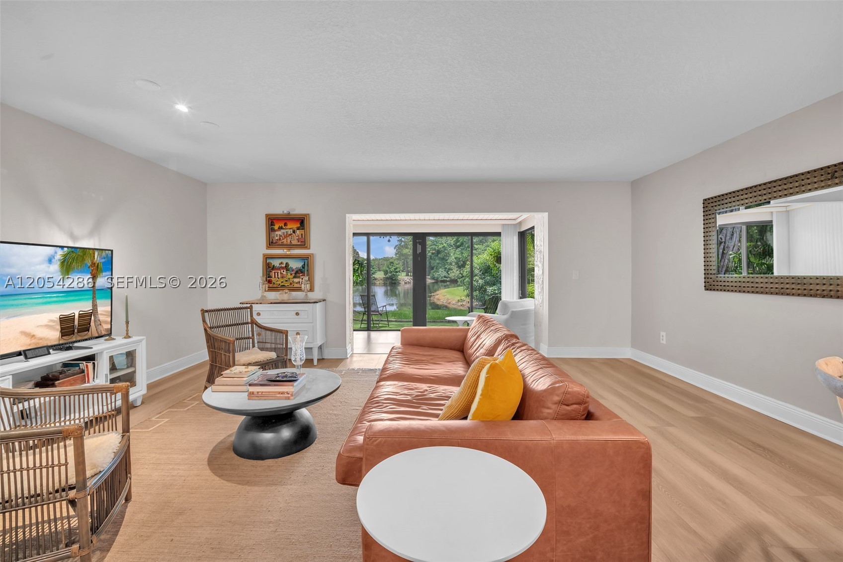 HORIZONS OF BOCA LAGO CON - Residential