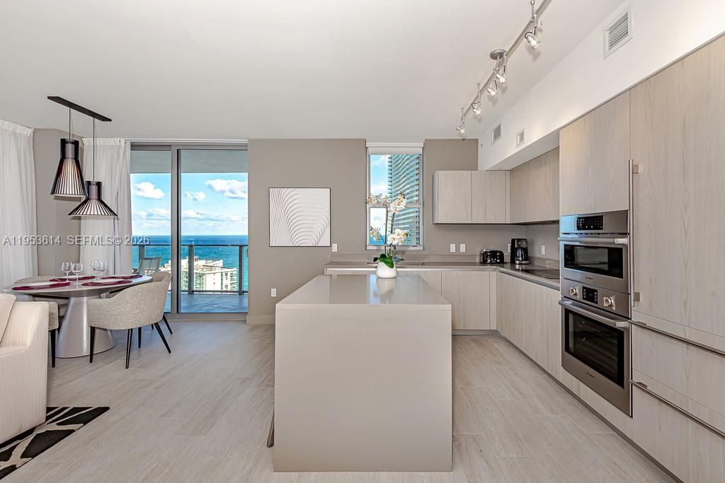 4010 SOUTH OCEAN CONDO HO - Residential