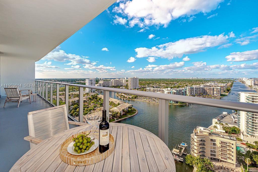 4010 SOUTH OCEAN CONDO HO - Residential