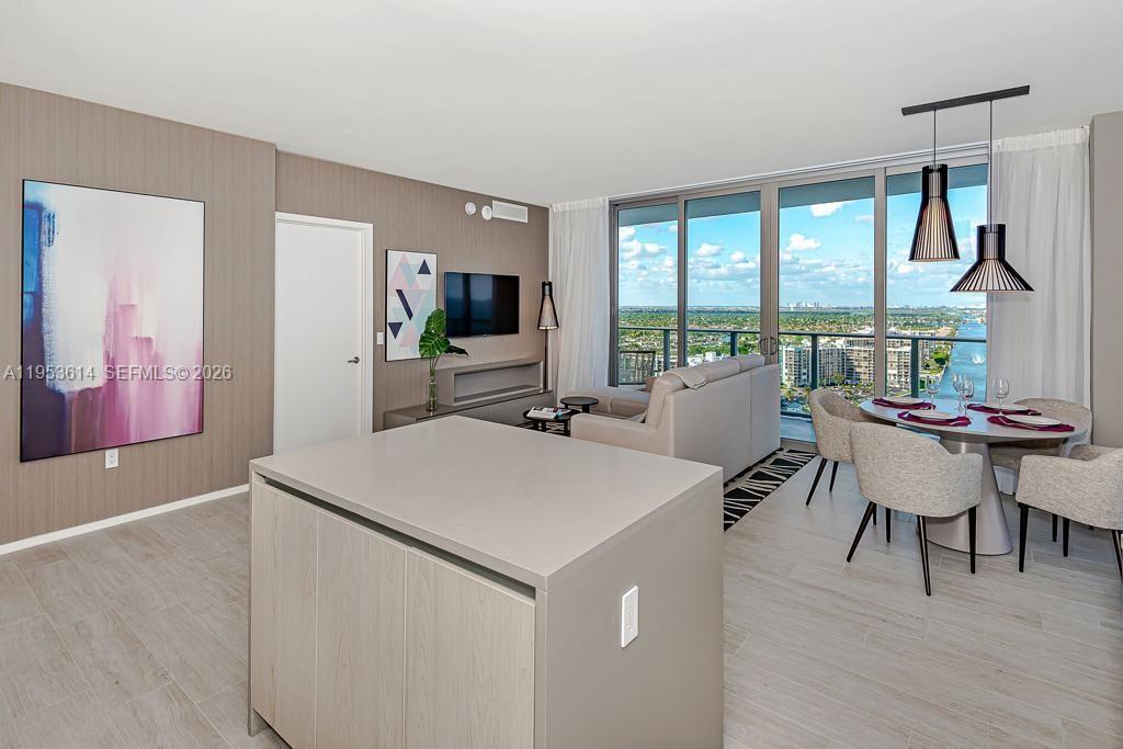 4010 SOUTH OCEAN CONDO HO - Residential