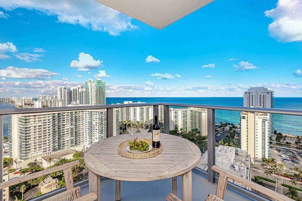 4010 SOUTH OCEAN CONDO HO - Residential