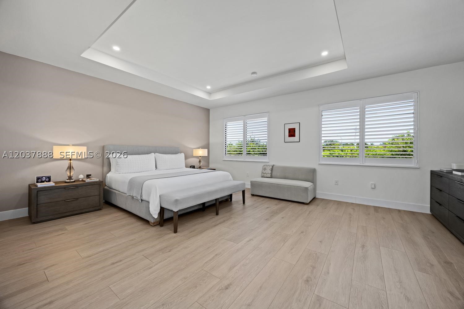 SUB-TROPICAL TESTING TR - Residential