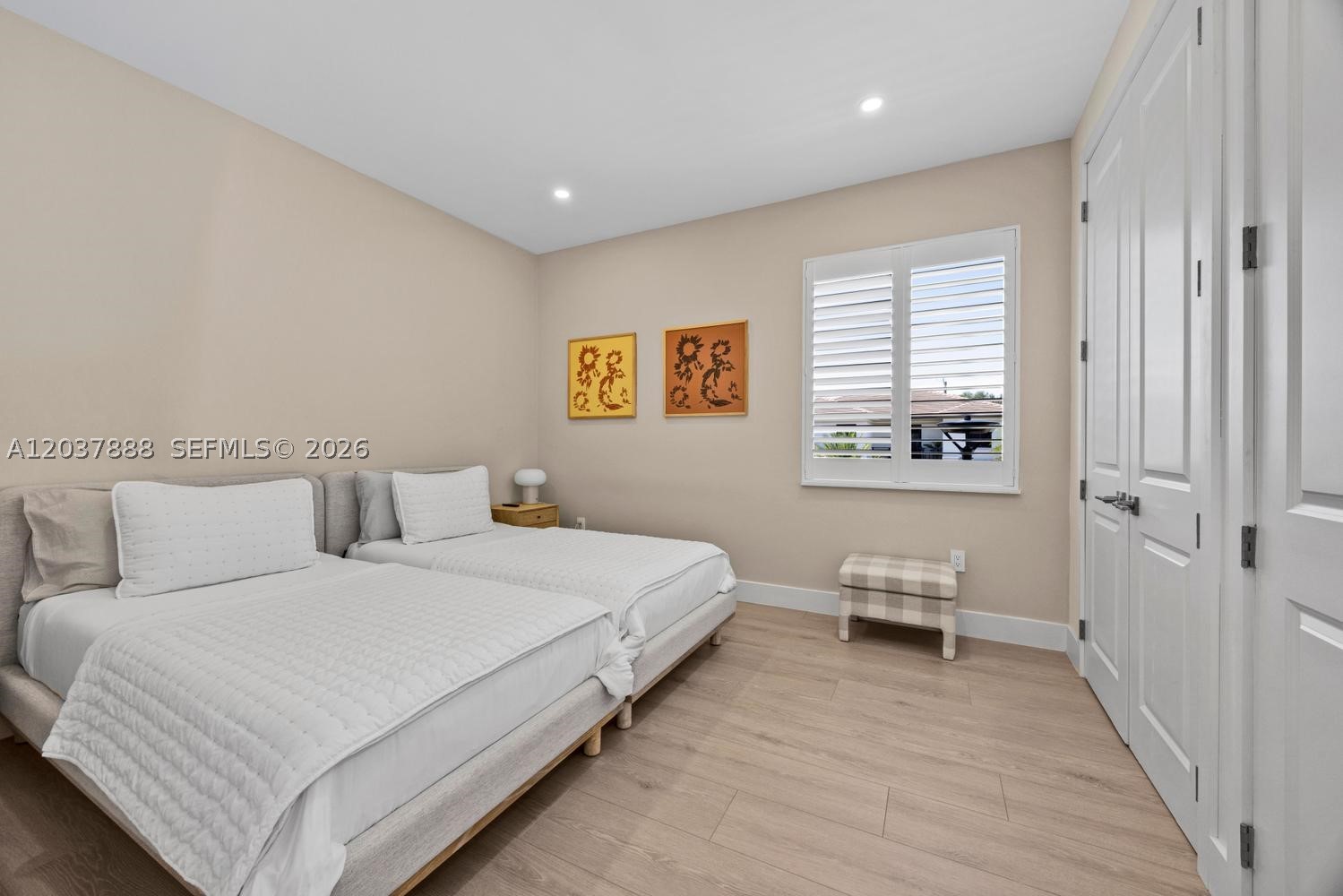 SUB-TROPICAL TESTING TR - Residential
