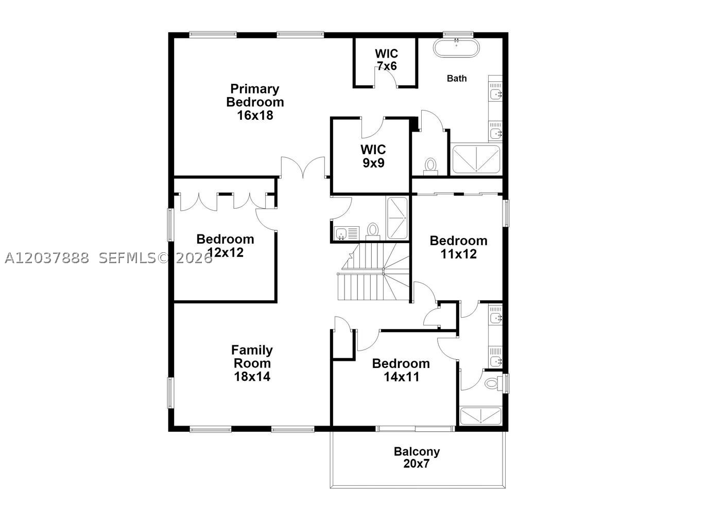 SUB-TROPICAL TESTING TR - Residential