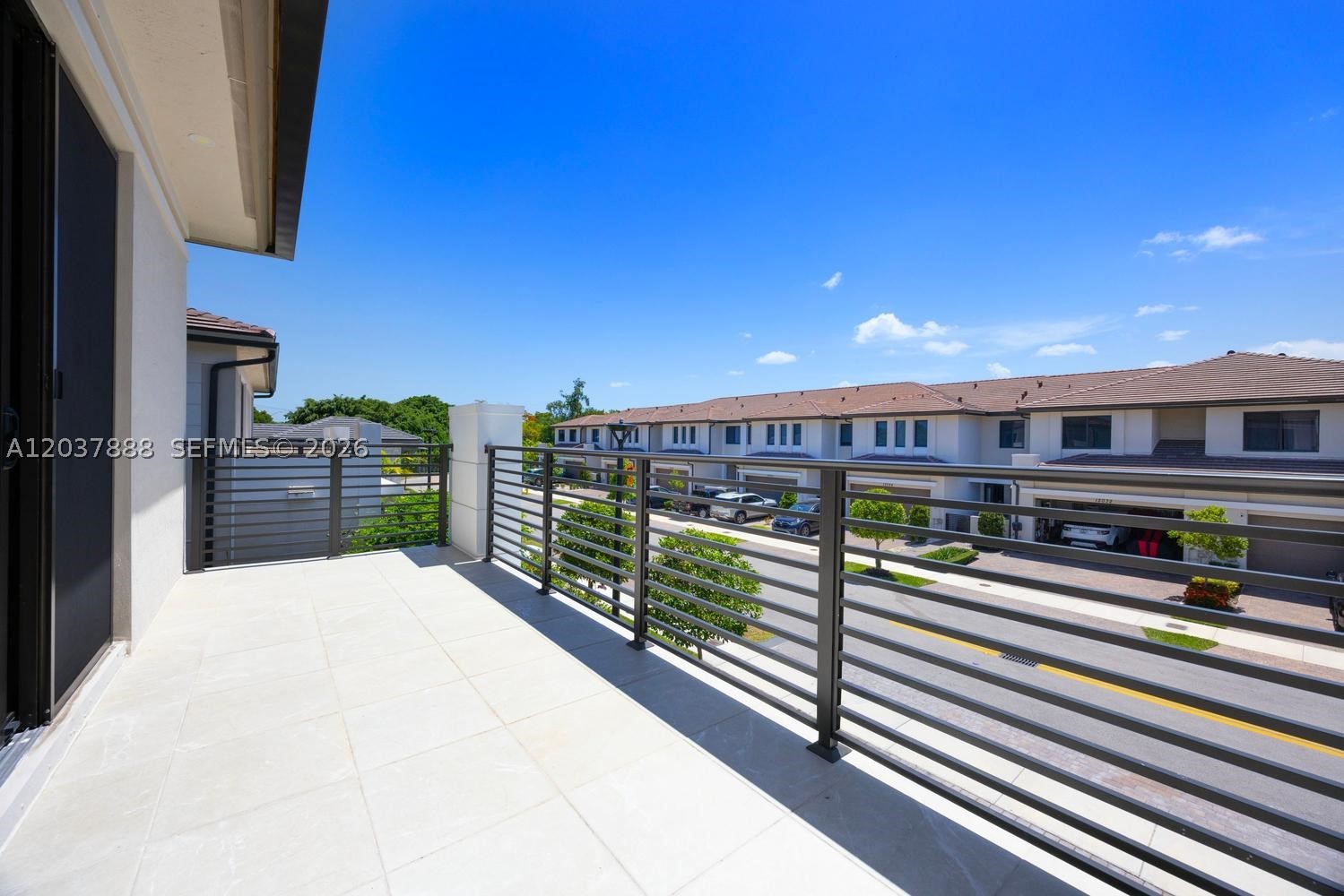 SUB-TROPICAL TESTING TR - Residential