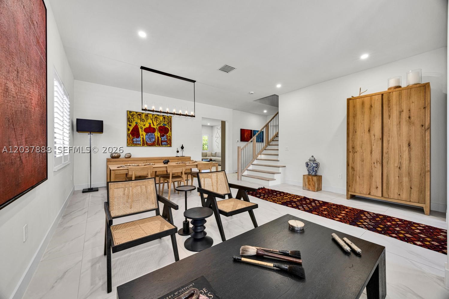 SUB-TROPICAL TESTING TR - Residential