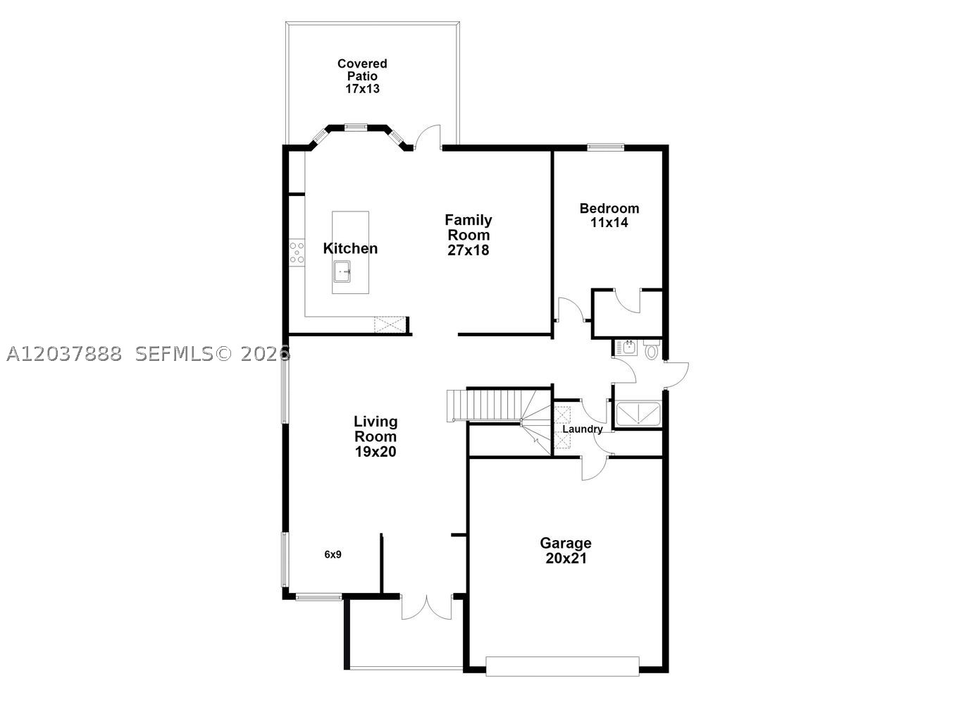 SUB-TROPICAL TESTING TR - Residential