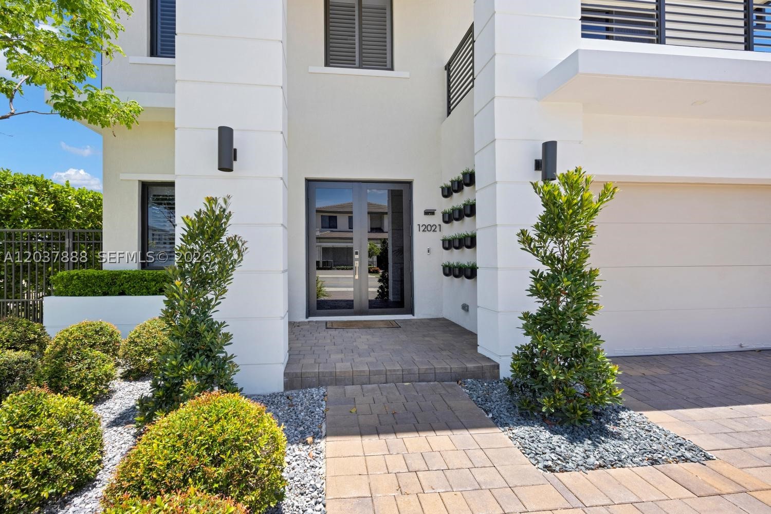 SUB-TROPICAL TESTING TR - Residential