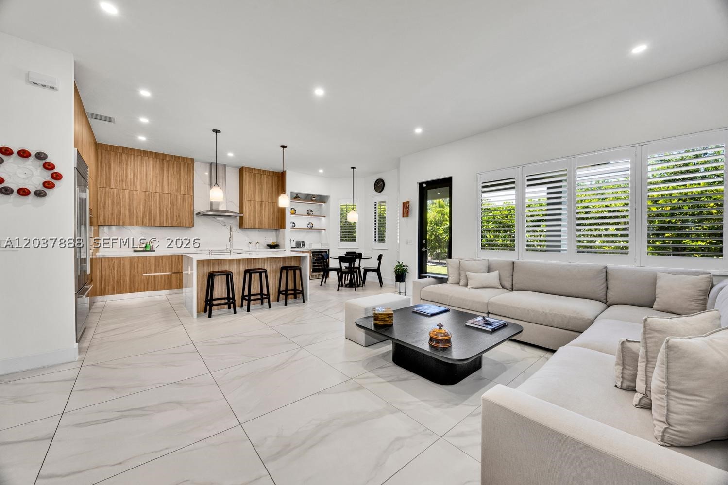 SUB-TROPICAL TESTING TR - Residential