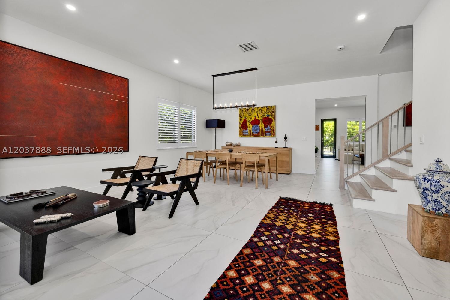 SUB-TROPICAL TESTING TR - Residential
