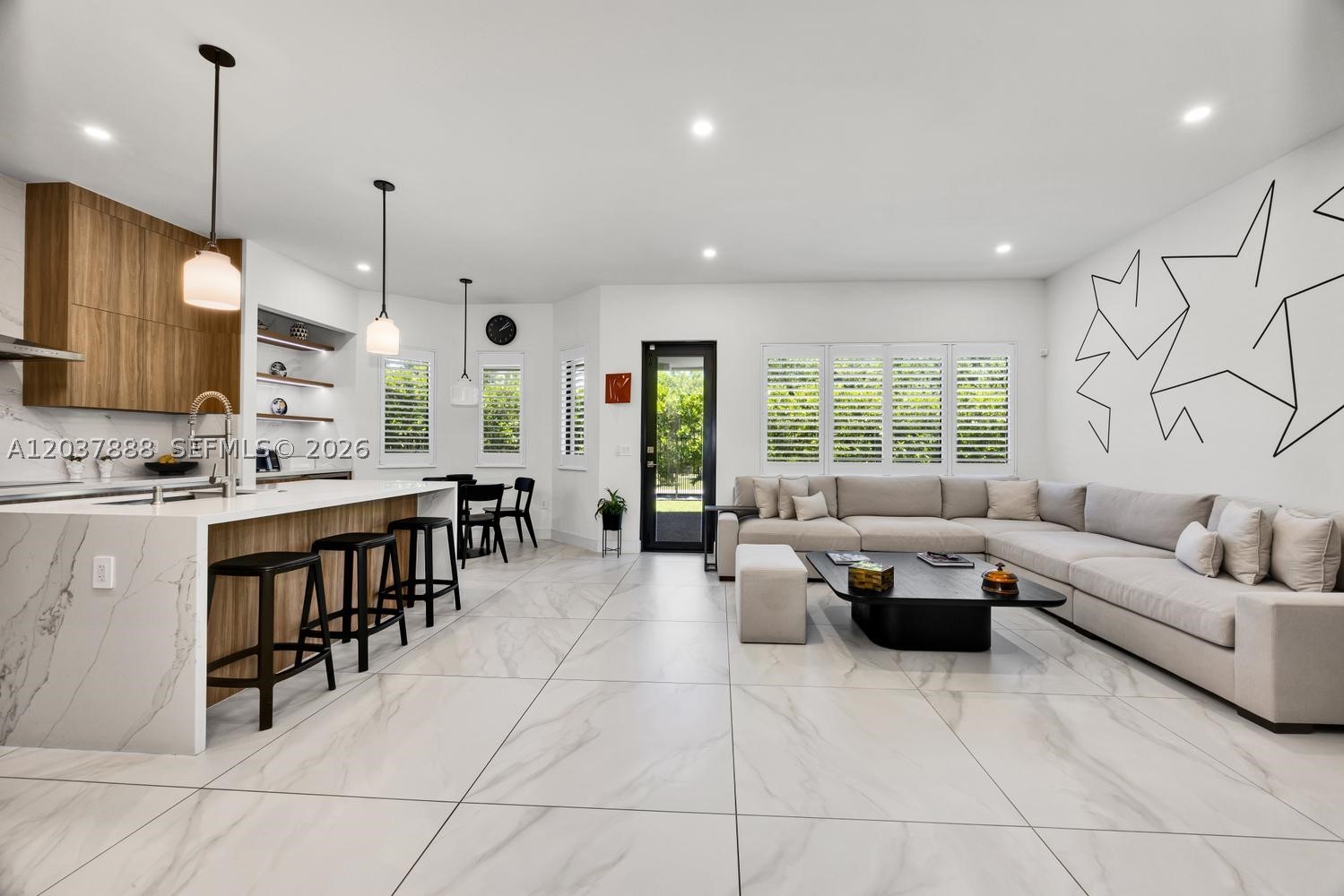 SUB-TROPICAL TESTING TR - Residential