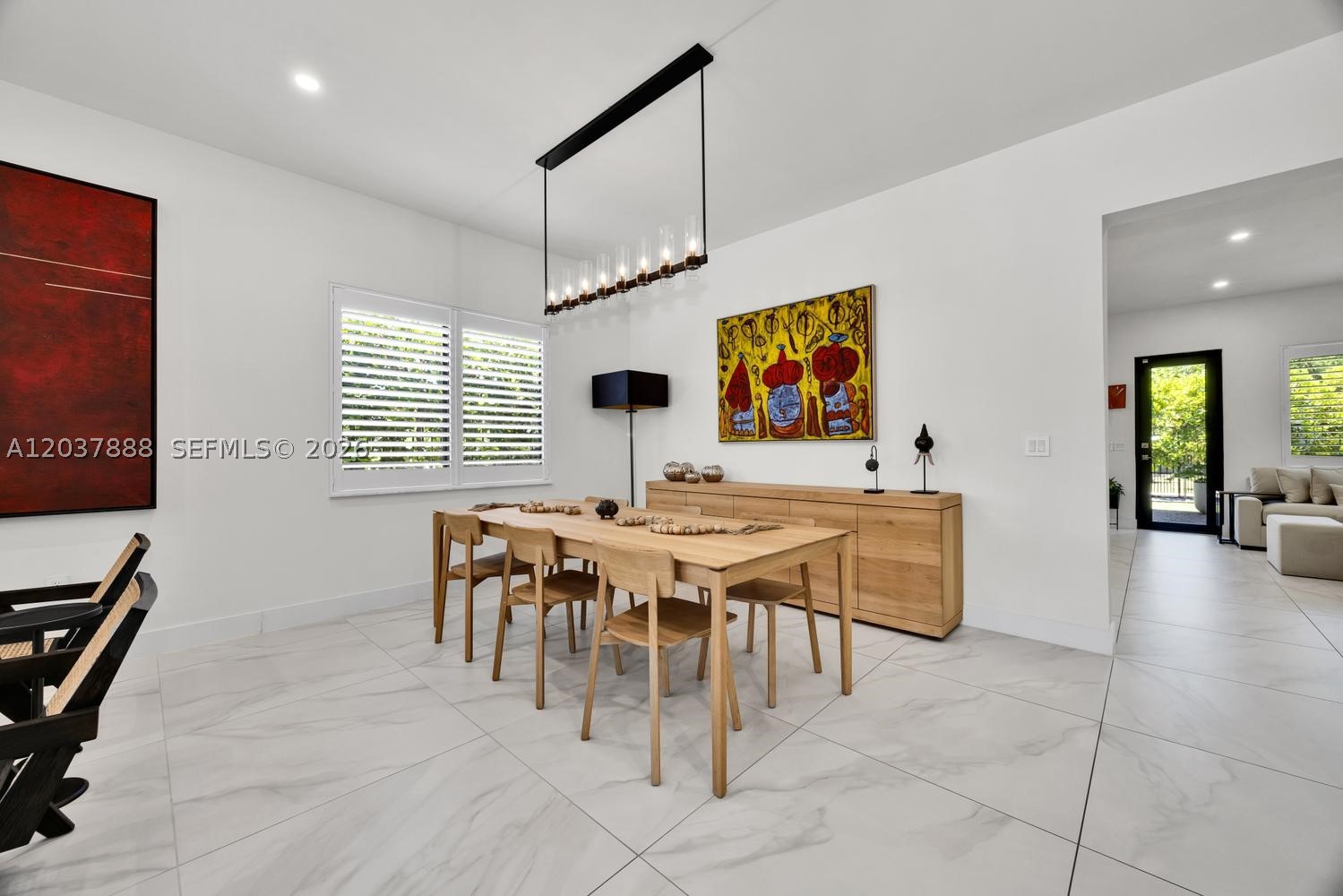 SUB-TROPICAL TESTING TR - Residential