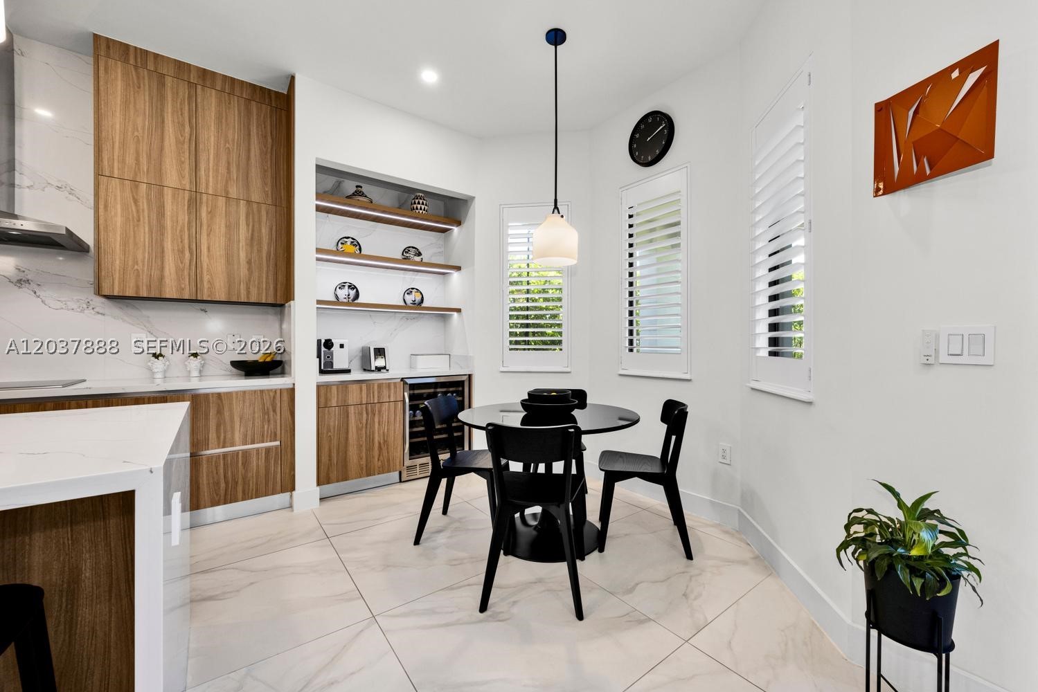 SUB-TROPICAL TESTING TR - Residential