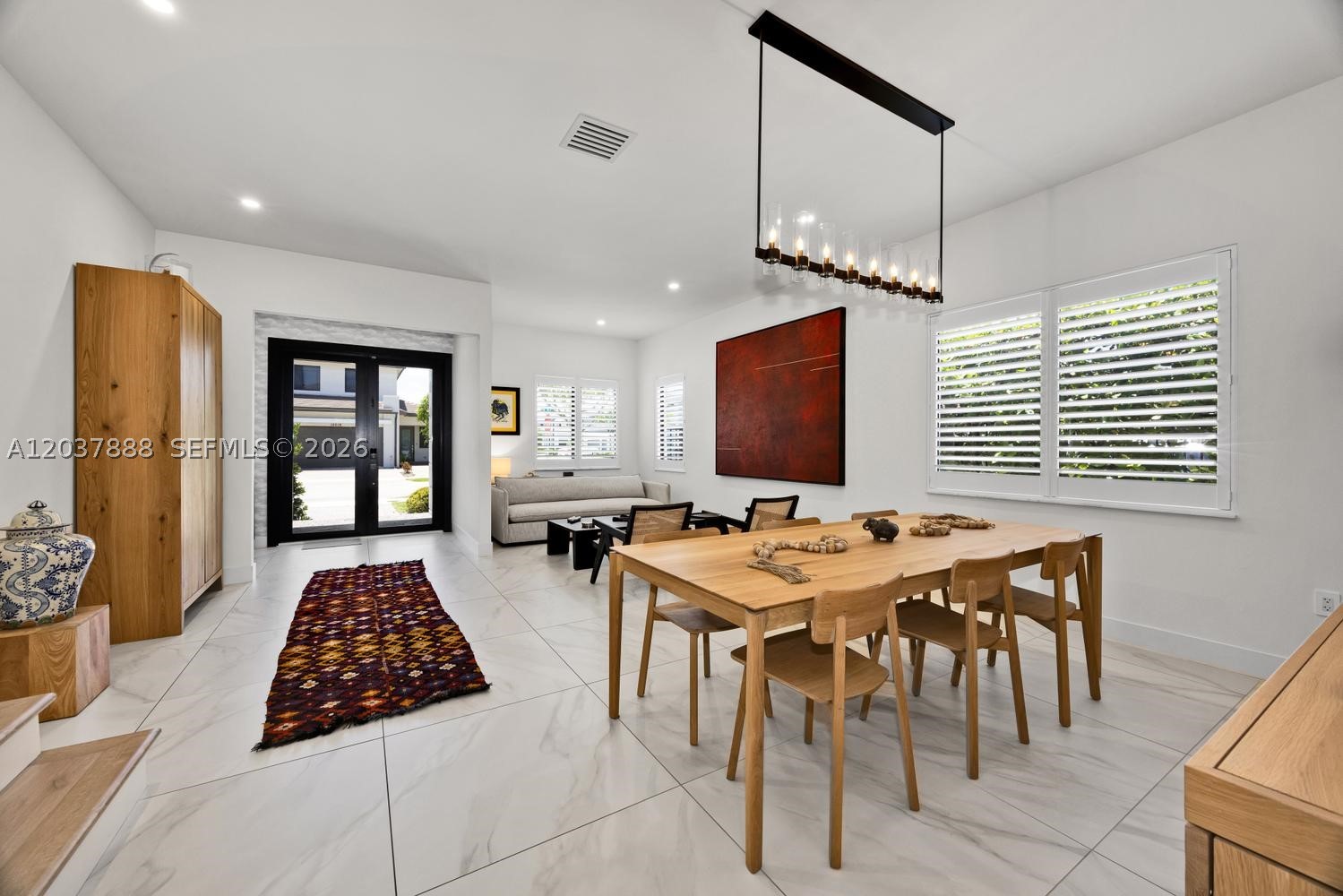 SUB-TROPICAL TESTING TR - Residential